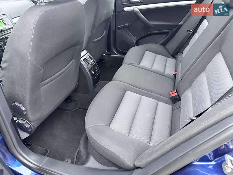 Універсал Skoda Octavia 2008 в Старокостянтинові