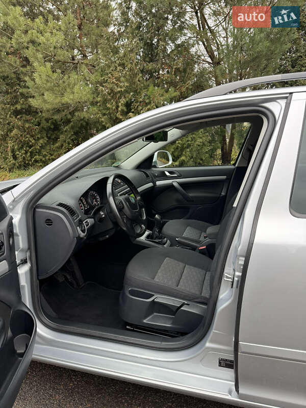 Універсал Skoda Octavia 2013 в Рівному фото 35 Універсал Skoda Octavia 2013 в Рівному