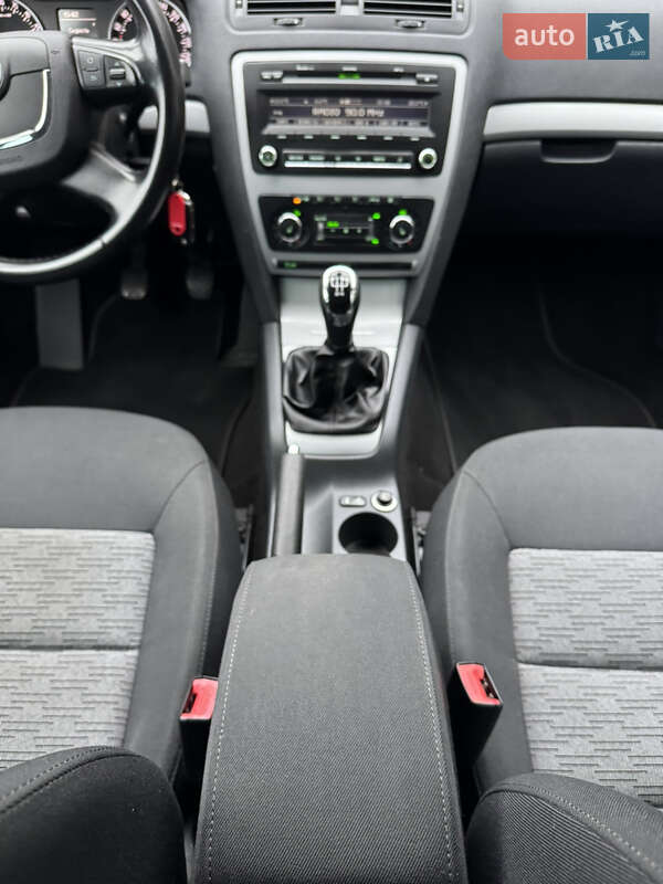 Універсал Skoda Octavia 2013 в Рівному фото 41 Універсал Skoda Octavia 2013 в Рівному