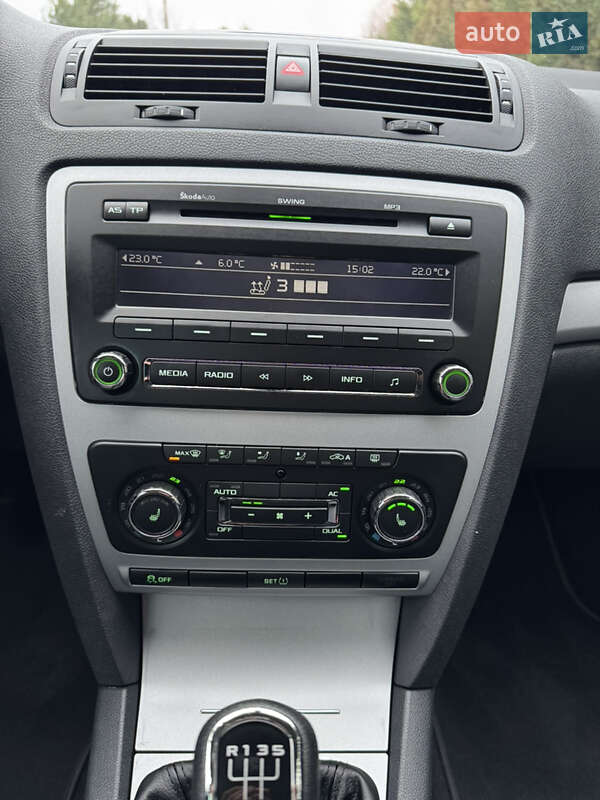 Універсал Skoda Octavia 2013 в Рівному фото 42 Універсал Skoda Octavia 2013 в Рівному