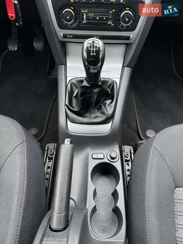 Універсал Skoda Octavia 2013 в Рівному фото 49 Універсал Skoda Octavia 2013 в Рівному