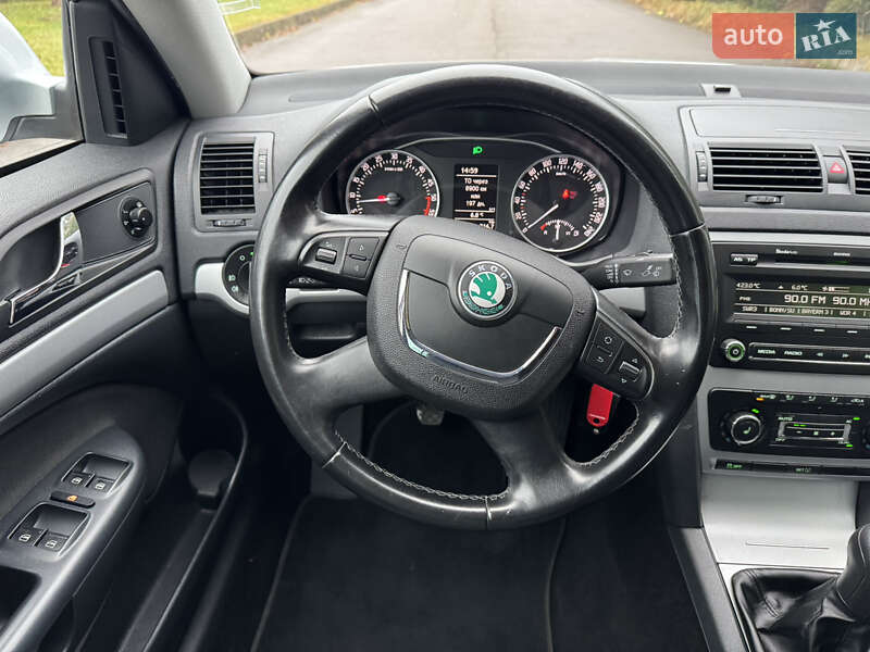 Універсал Skoda Octavia 2013 в Рівному фото 54 Універсал Skoda Octavia 2013 в Рівному