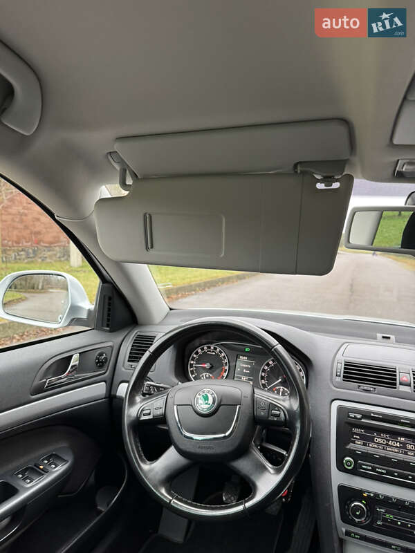 Універсал Skoda Octavia 2013 в Рівному фото 43 Універсал Skoda Octavia 2013 в Рівному