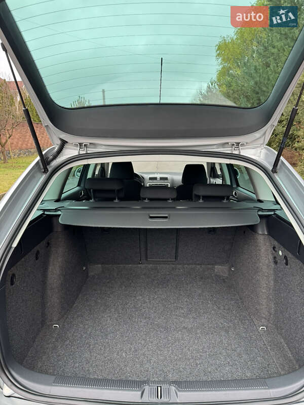 Універсал Skoda Octavia 2013 в Рівному фото 63 Універсал Skoda Octavia 2013 в Рівному