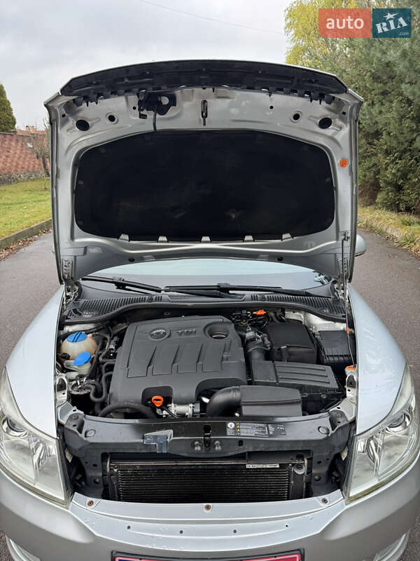 Універсал Skoda Octavia 2013 в Рівному фото 71 Універсал Skoda Octavia 2013 в Рівному