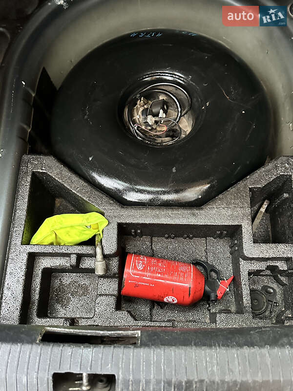 Лифтбек Skoda Octavia 2004 в Виннице