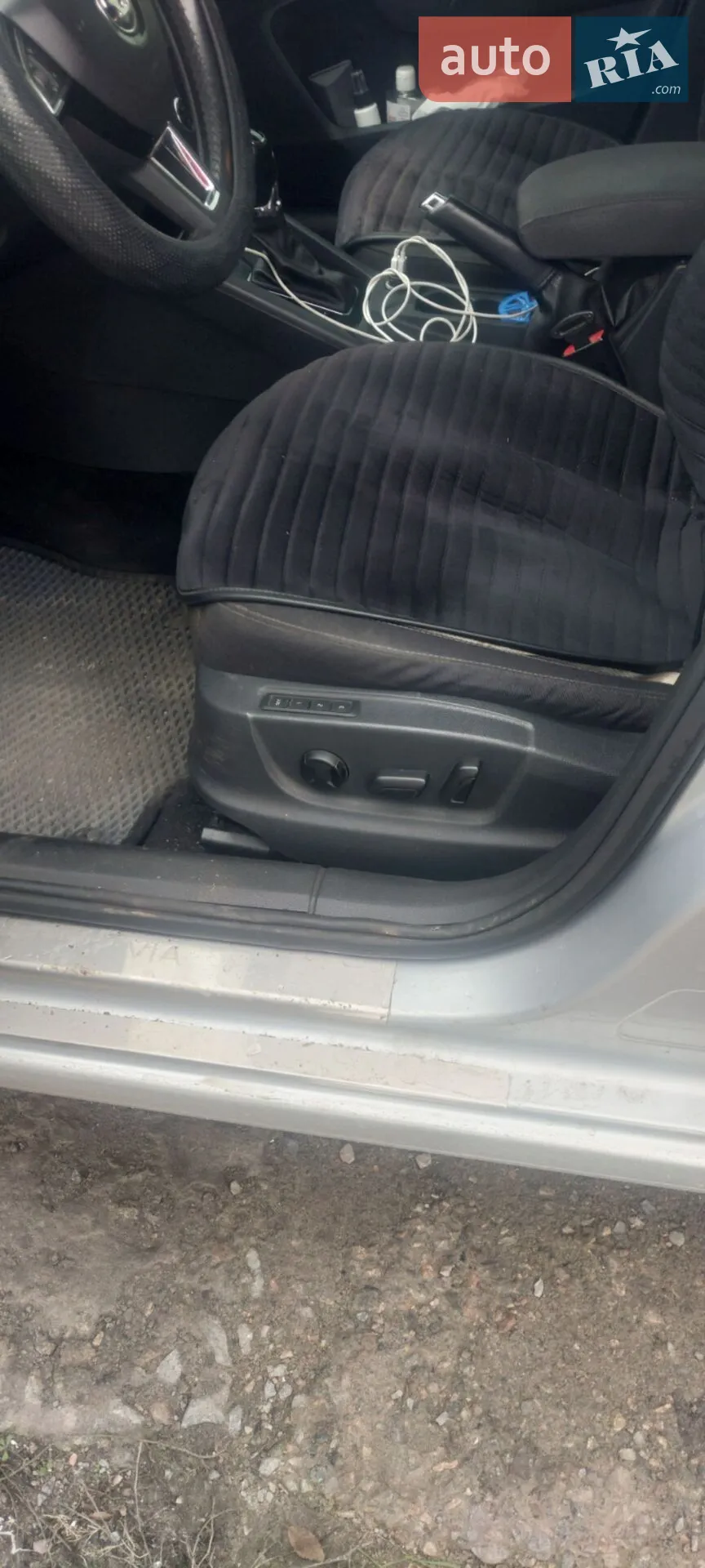 2019 Skoda Octavia - мініатюра 14
