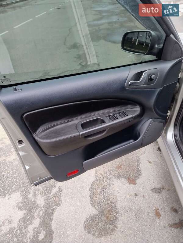 Ліфтбек Skoda Octavia 2008 в Первомайську фото 8 Ліфтбек Skoda Octavia 2008 в Первомайську