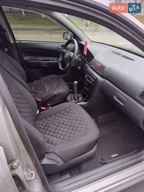 Ліфтбек Skoda Octavia 2008 в Первомайську фото 10 Ліфтбек Skoda Octavia 2008 в Первомайську