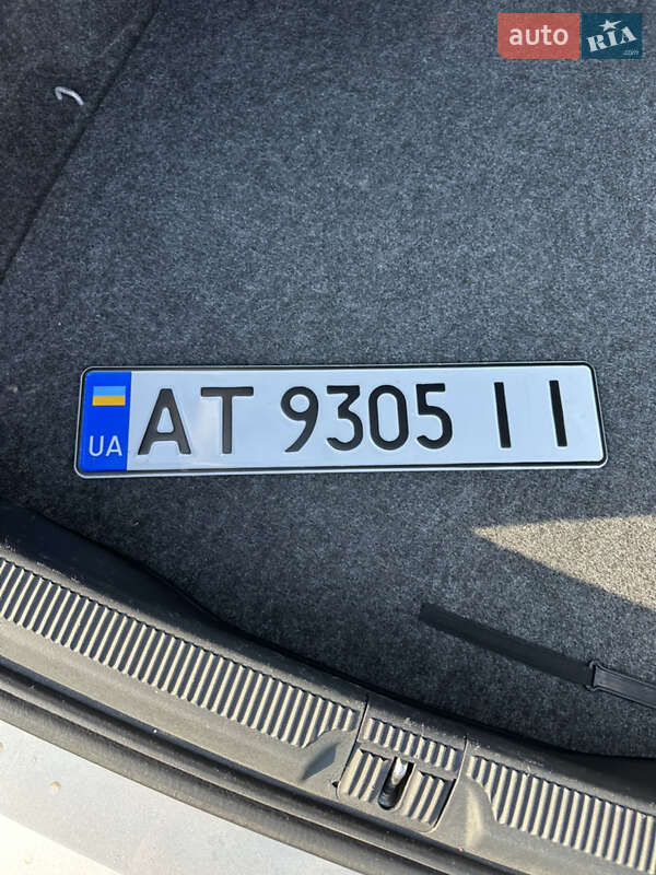 Универсал Skoda Octavia 2010 в Заболотове