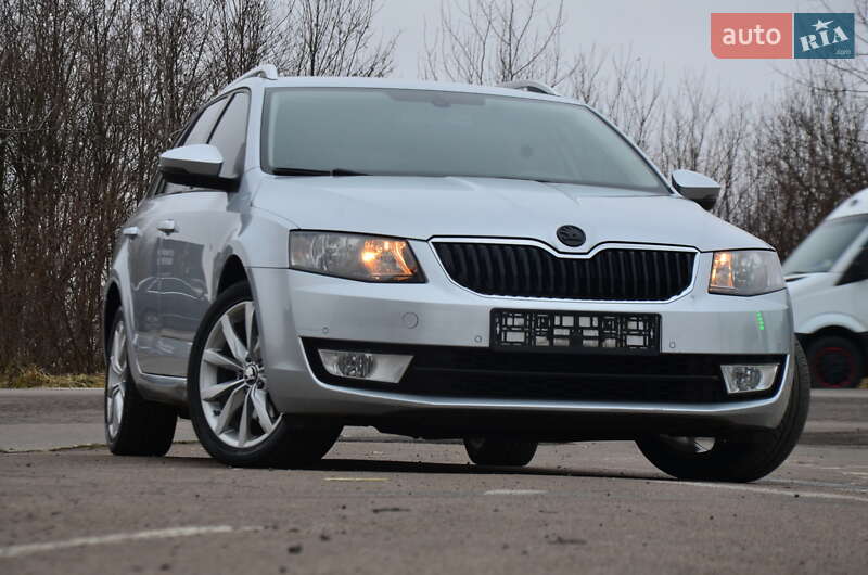 Універсал Skoda Octavia 2013 в Дрогобичі фото 22 Універсал Skoda Octavia 2013 в Дрогобичі