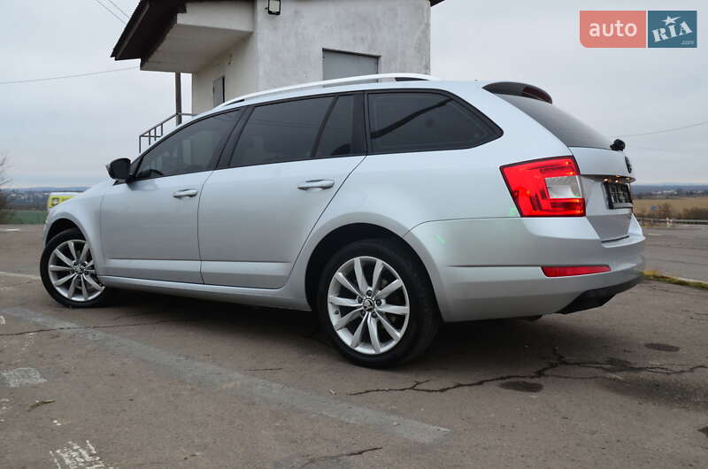 Універсал Skoda Octavia 2013 в Дрогобичі фото 30 Універсал Skoda Octavia 2013 в Дрогобичі