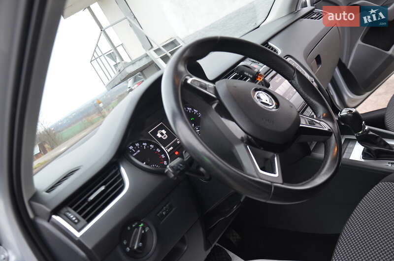 Універсал Skoda Octavia 2013 в Дрогобичі фото 36 Універсал Skoda Octavia 2013 в Дрогобичі