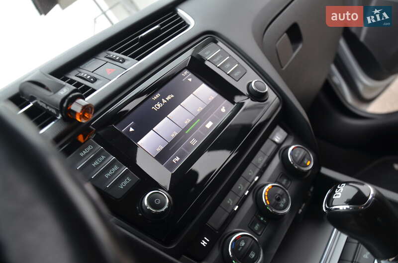 Універсал Skoda Octavia 2013 в Дрогобичі фото 40 Універсал Skoda Octavia 2013 в Дрогобичі