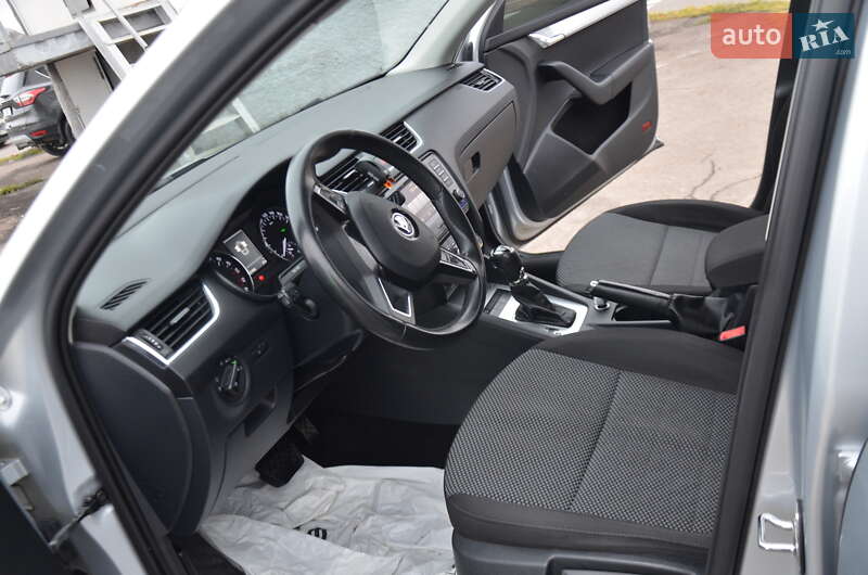 Універсал Skoda Octavia 2013 в Дрогобичі фото 61 Універсал Skoda Octavia 2013 в Дрогобичі