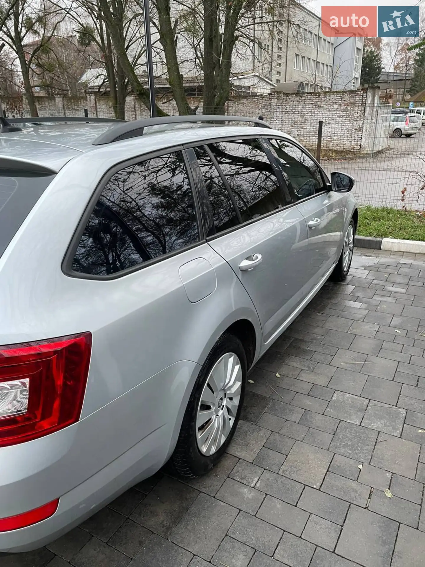 2016 Skoda Octavia - мініатюра 26