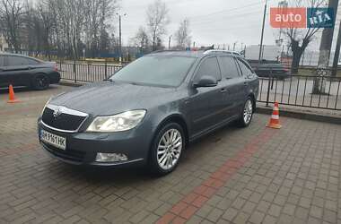 Универсал Skoda Octavia 2012 в Житомире