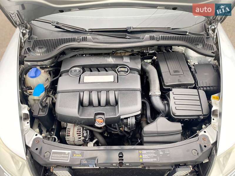 Ліфтбек Skoda Octavia 2008 в Полтаві фото 17 Ліфтбек Skoda Octavia 2008 в Полтаві