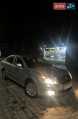 Ліфтбек Skoda Octavia 2011 в Надвірній