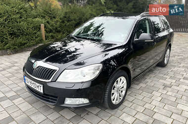 Універсал Skoda Octavia 2010 в Старокостянтинові