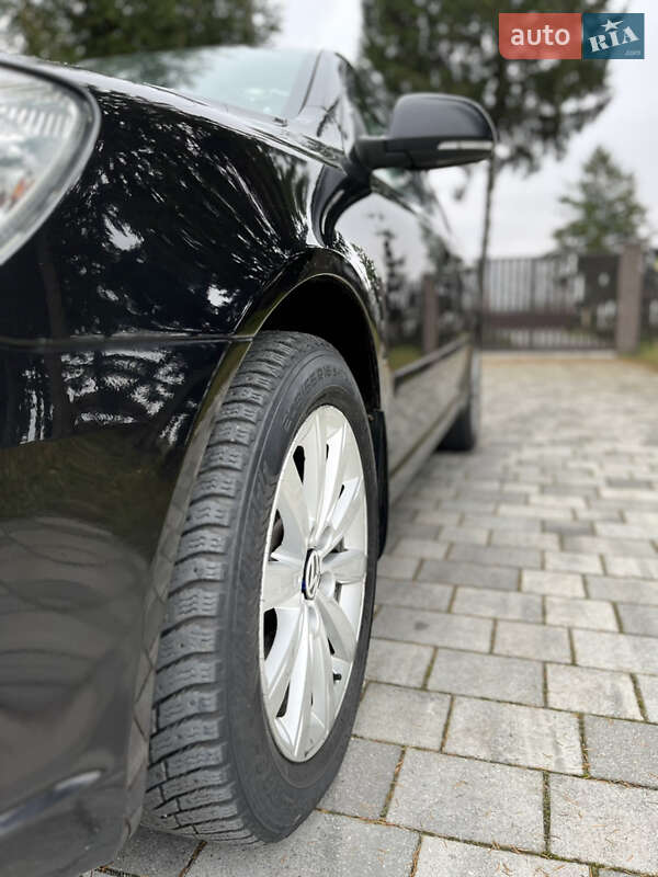 Универсал Skoda Octavia 2010 в Староконстантинове