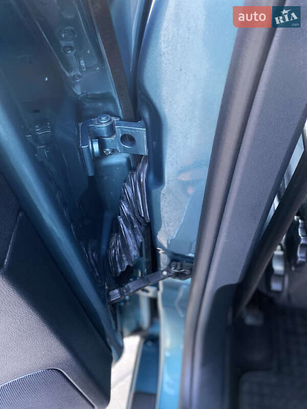 Универсал Skoda Octavia 2006 в Владимире