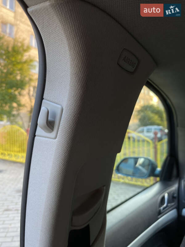 Универсал Skoda Octavia 2006 в Владимире