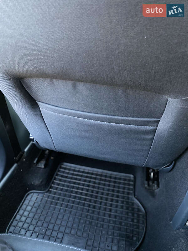 Универсал Skoda Octavia 2006 в Владимире