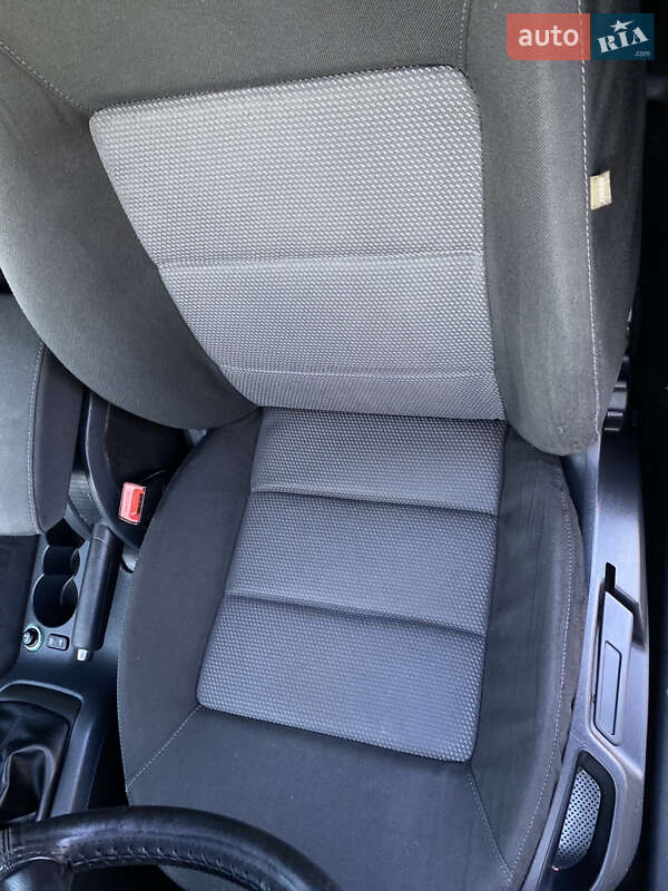 Универсал Skoda Octavia 2006 в Владимире