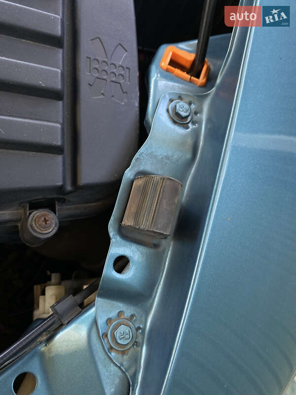 Универсал Skoda Octavia 2006 в Владимире