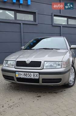 Ліфтбек Skoda Octavia 2008 в Одесі