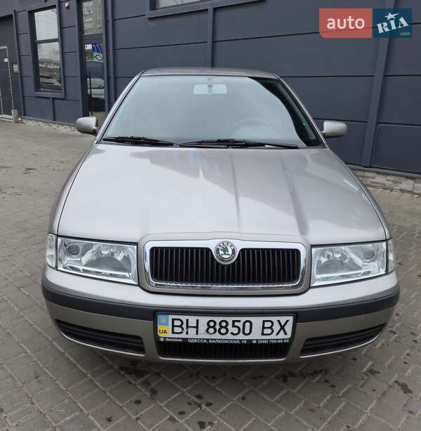 Ліфтбек Skoda Octavia 2008 в Одесі фото 12 Ліфтбек Skoda Octavia 2008 в Одесі