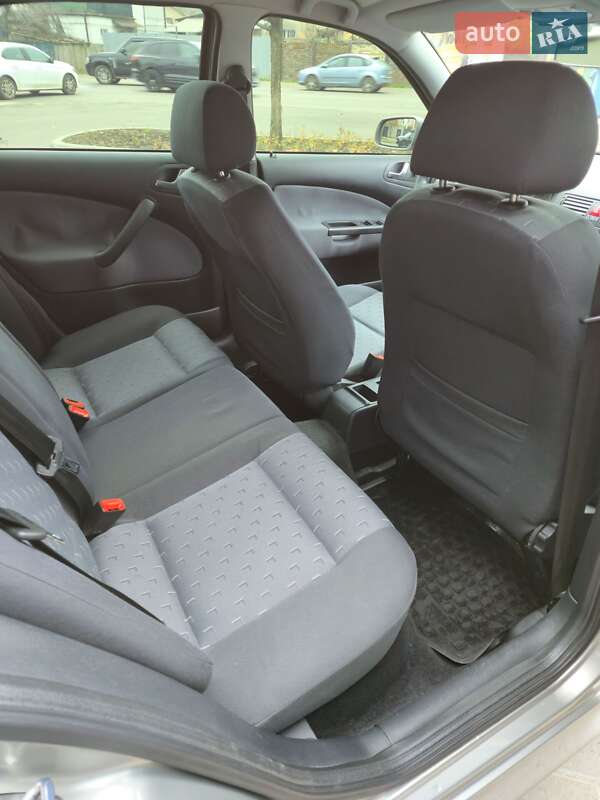 Ліфтбек Skoda Octavia 2008 в Одесі фото 16 Ліфтбек Skoda Octavia 2008 в Одесі