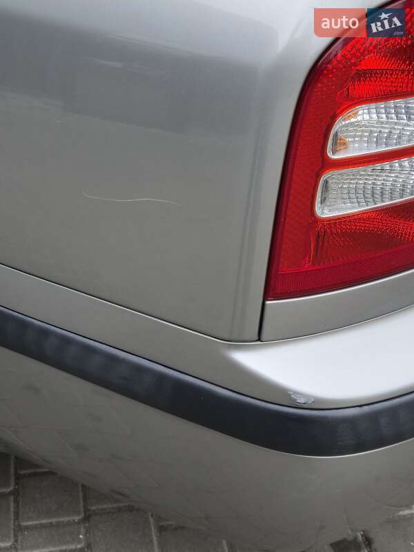 Ліфтбек Skoda Octavia 2008 в Одесі фото 21 Ліфтбек Skoda Octavia 2008 в Одесі