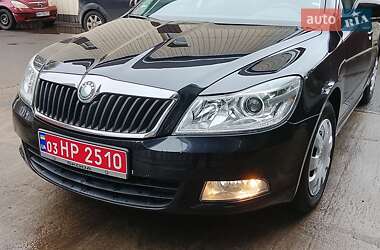 Універсал Skoda Octavia 2009 в Одесі