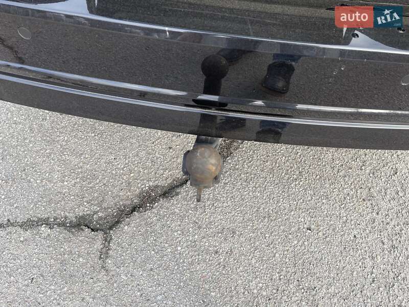 Универсал Skoda Octavia 2021 в Черновцах