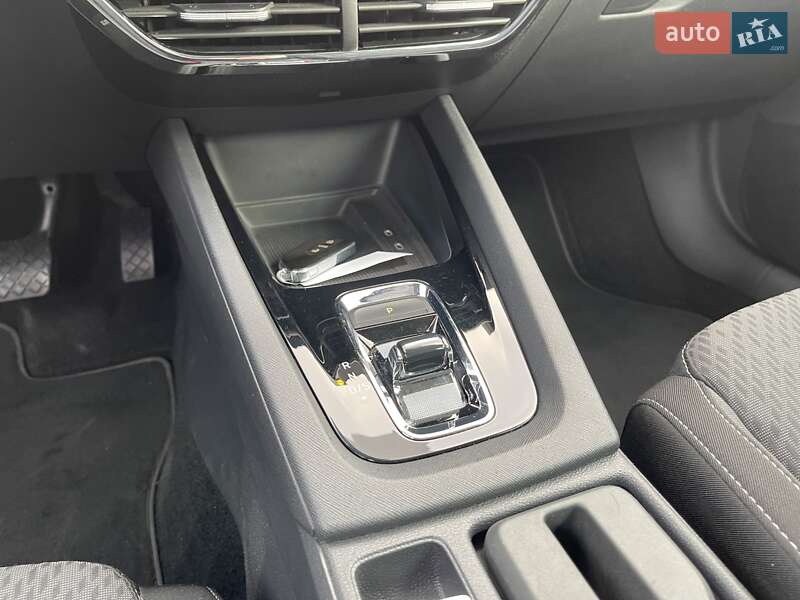 Универсал Skoda Octavia 2021 в Черновцах