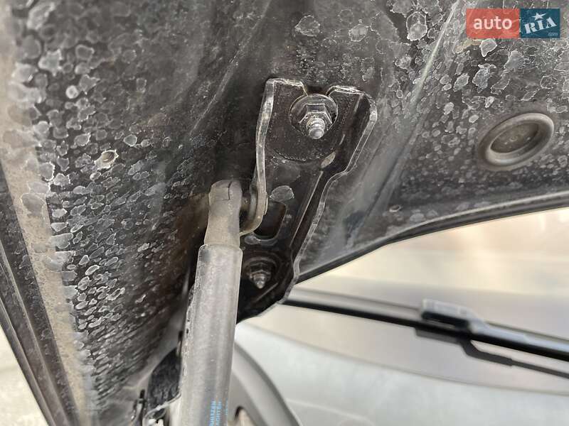 Универсал Skoda Octavia 2021 в Черновцах