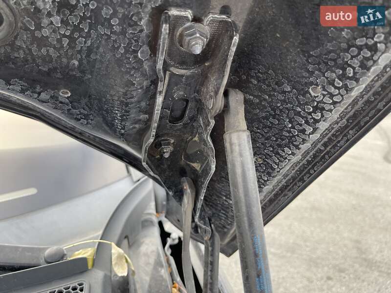 Универсал Skoda Octavia 2021 в Черновцах