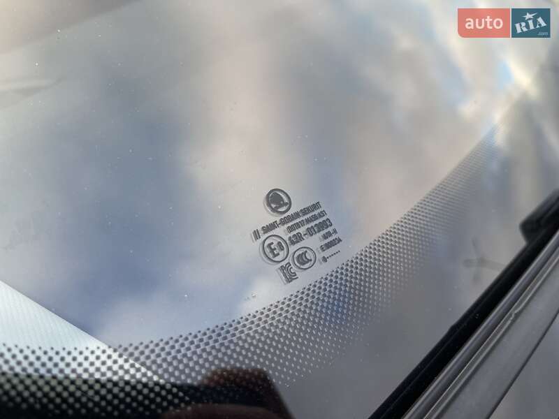 Универсал Skoda Octavia 2021 в Черновцах