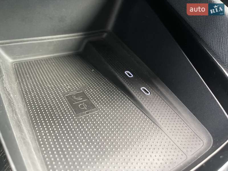 Универсал Skoda Octavia 2021 в Черновцах