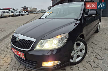 Універсал Skoda Octavia 2011 в Харкові