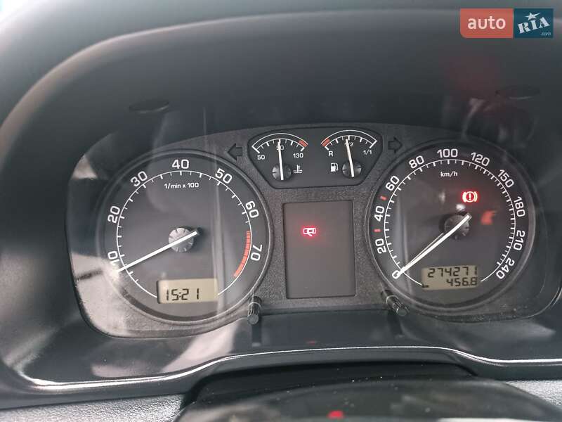 Универсал Skoda Octavia 2009 в Ровно фото 5 Универсал Skoda Octavia 2009 в Ровно