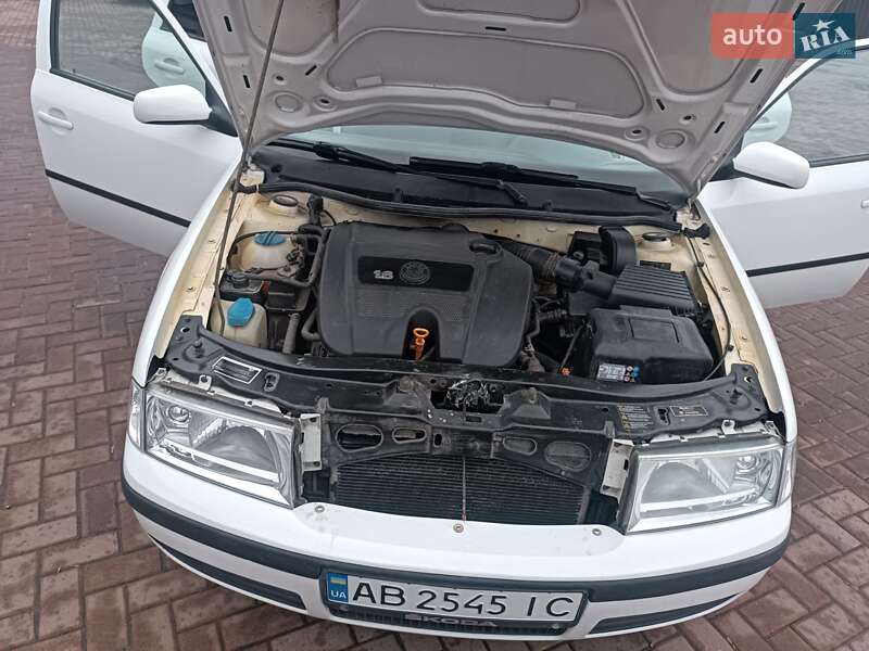 Универсал Skoda Octavia 2009 в Ровно фото 6 Универсал Skoda Octavia 2009 в Ровно