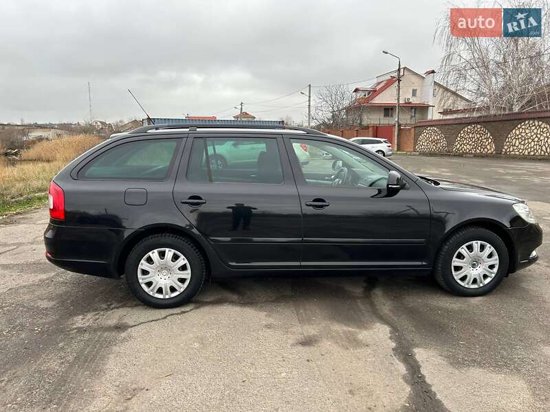 Універсал Skoda Octavia 2010 в Миколаєві фото 2 Універсал Skoda Octavia 2010 в Миколаєві