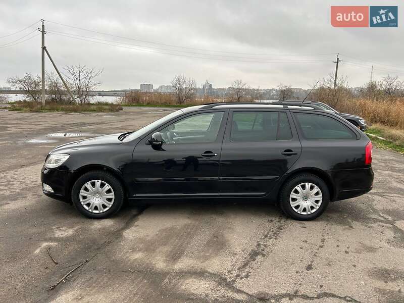 Універсал Skoda Octavia 2010 в Миколаєві фото 7 Універсал Skoda Octavia 2010 в Миколаєві