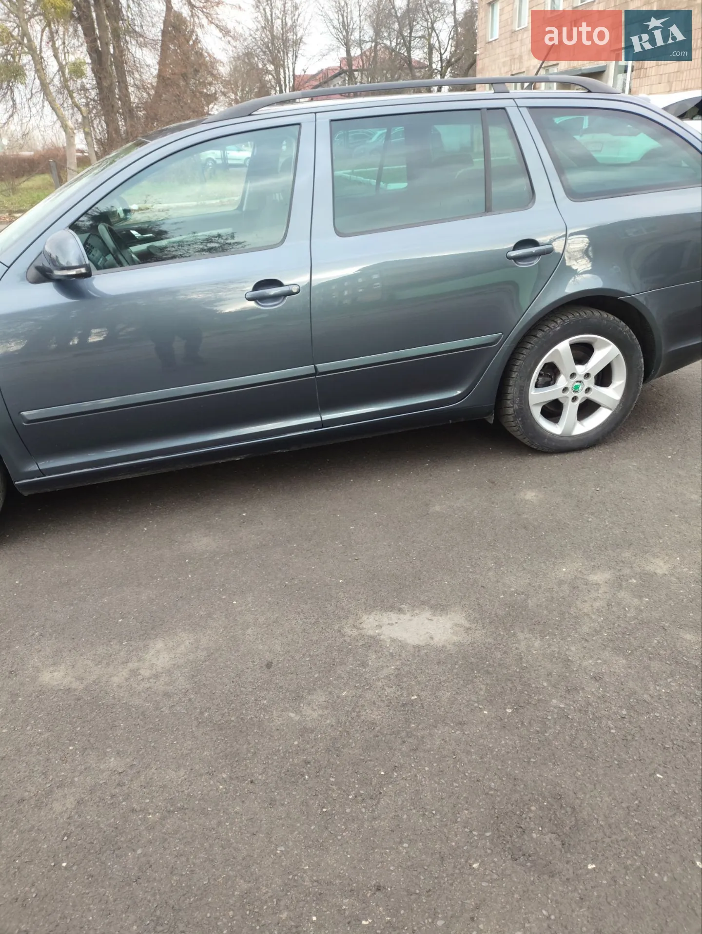 2011 Skoda Octavia - мініатюра 4