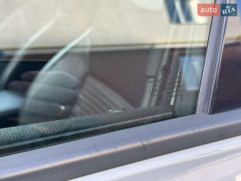 Универсал Skoda Octavia 2016 в Хмельницком