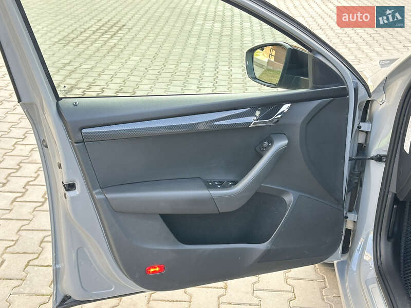 Универсал Skoda Octavia 2016 в Хмельницком