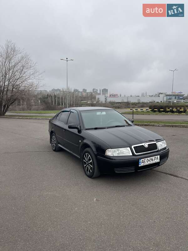 Ліфтбек Skoda Octavia 2007 в Кривому Розі фото 5 Ліфтбек Skoda Octavia 2007 в Кривому Розі